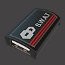 SWAT Encrypted USB