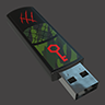 Predator USB Key