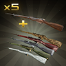 Mosin Nagant Bundle