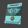 Horzine Supply Crate Key | Series #1