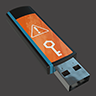 Emergency Issue USB Key