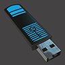 Bluefire USB Key