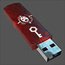 Zed Killer USB Key