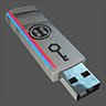 Horzine Issue USB Key