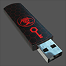 Cyberbone USB Key