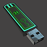 Neon MKIV USB Key