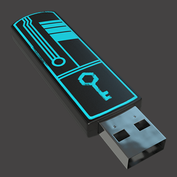 Steam Community Market Listings For Neon Usb Key