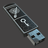 Bone Crusher USB Key