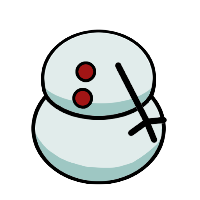 Snowman Body