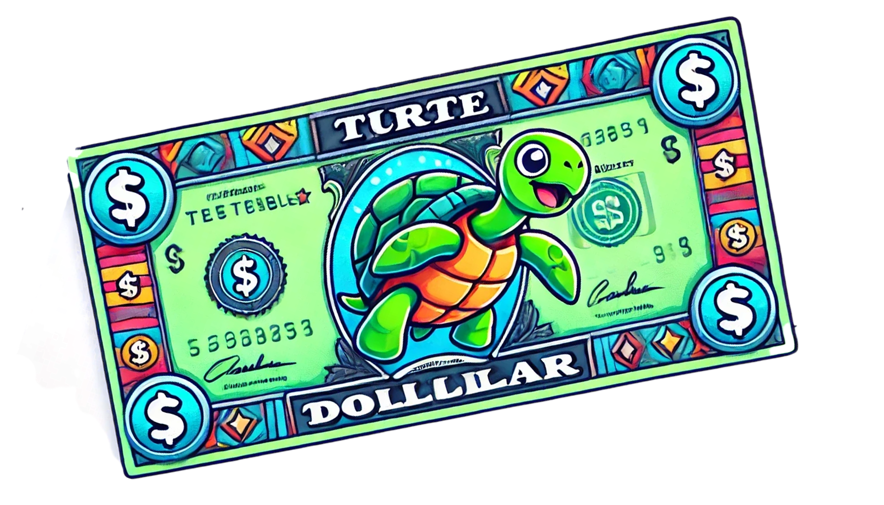 Turte Dollar