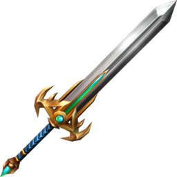 King's Sword