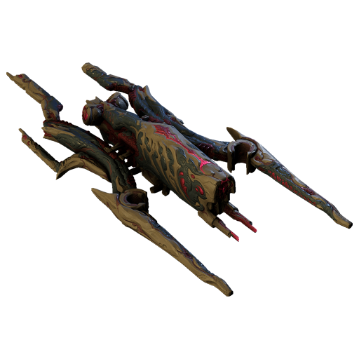 MANTIS VAMMATAR SKIN