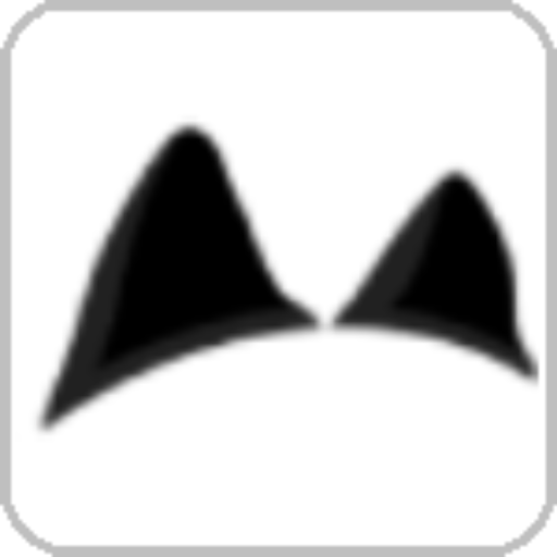 Black Cat Ears