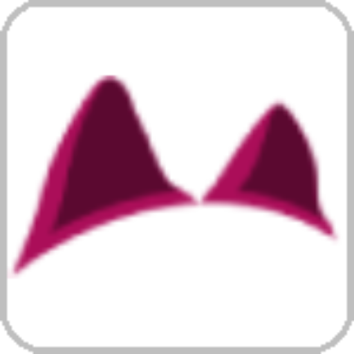 Pink Cat Ears