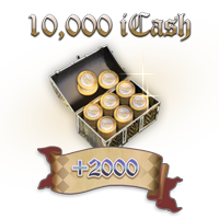 [Event] 10000 i Cash for Granado Espada Japan