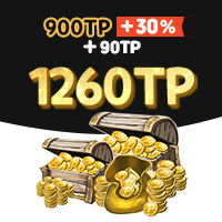 900TP Event Bundle for JP