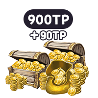 900TP Bundle for JP