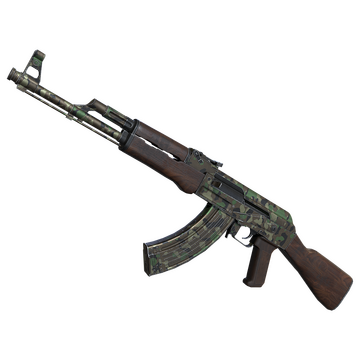 Steam Community Market :: Listings for AK-47 | Forest