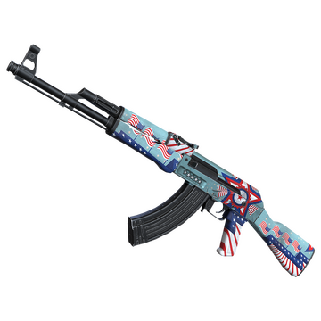  Buy cheap CSGO items: AK-47