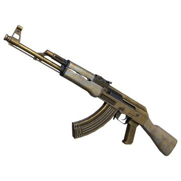 Steam Community Market :: Listings for AK-47 | Emperor