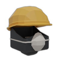 Construction Worker Hat