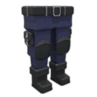 SWAT Pants