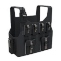 SWAT Vest