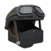 SWAT Hat