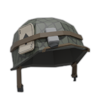 Commando Hat