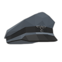 Honor Guard Hat