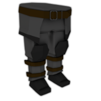 Knight Pants