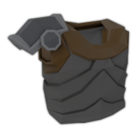 Gladiator Vest