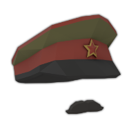 General Hat