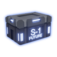 Rare Future Box S-1