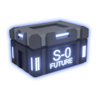 Rare Future Box S-0