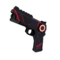 Connector Toria Pistol L1