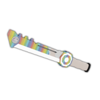 Rainbow Toria Razor L1