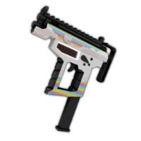 Rainbow Toria SMG L1