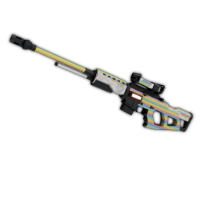 Rainbow Toria Sniper L1