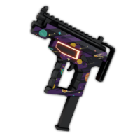 Small Space Toria SMG L1