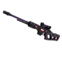 Small Space Toria Sniper L1