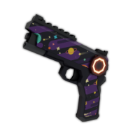 Small Space Toria Pistol L1