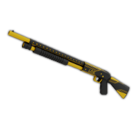 Line Mossberg 89