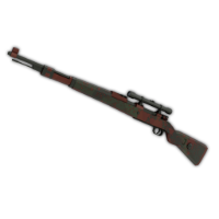 Rusty Kar 98