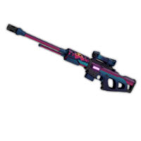 Outrun Toria Sniper L1