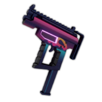 Outrun Toria SMG L1