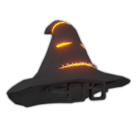 Wizard Hat