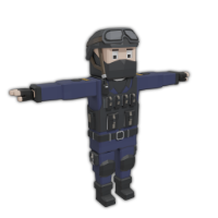 SWAT Set