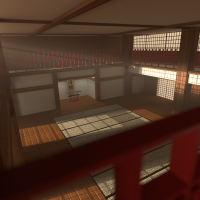 The Dojo