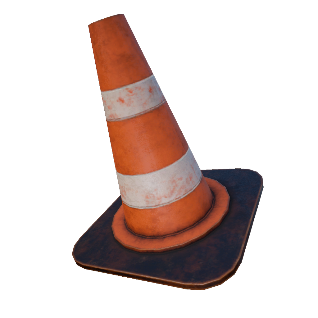 Traffic Cone